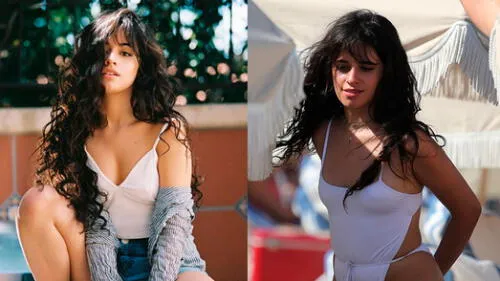 Camila Cabello