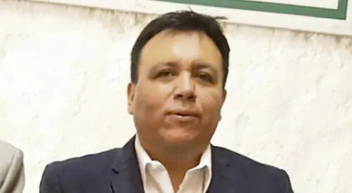 Ganaderos piden a Vizcarra aprobar ley sobre la leche