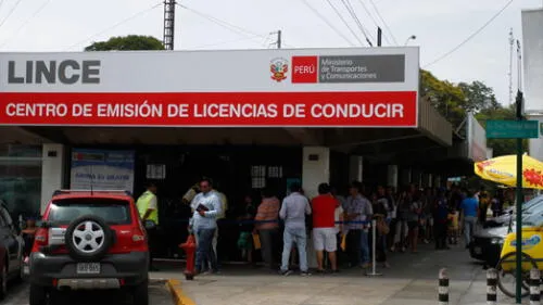 Licencia de conducir: Balotario de preguntas 2019 y requisitos Licencia de conducir: Balotario de preguntas 2019 y requisitos