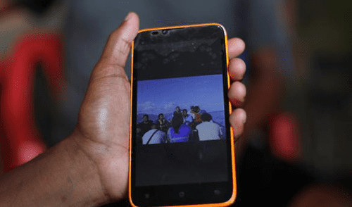 Barcos con refugiados venezolanos siguen hundiéndose y desapareciendo