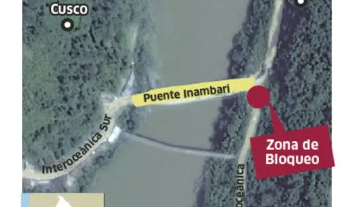 San Gabán: un pueblo que vive de la hoja de coca [INFO]