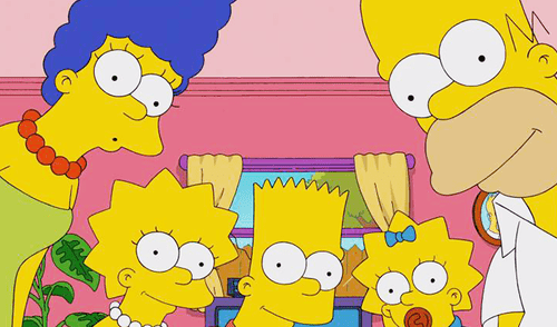 Los Simpson: Fox estaría preparando una nueva película de su exitosa serie