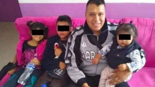 Madre violaba y torturaba sus 3 hijos como “prueba de amor” para su nueva pareja