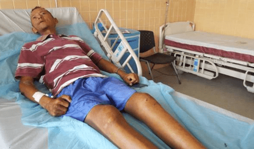 Cárceles venezolanas: Reos comen ratas y palomas ante falta de alimentos [VIDEO]