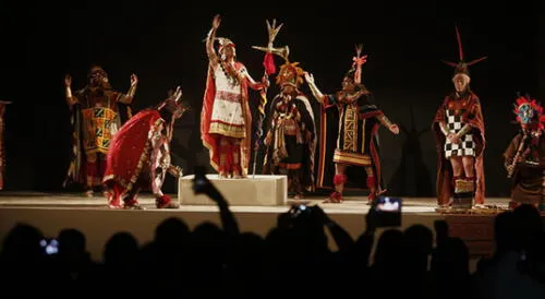 Cusco se alista para celebrar su mes jubilar