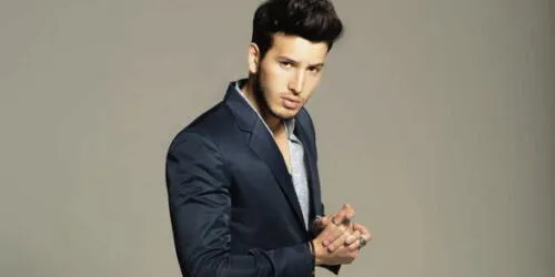 Sebastián Yatra presenta nuevo disco: 'Mantra'