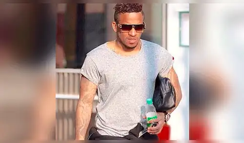  Joven trollea a Mario Irivarren al recordale a Ivana Yturbe y tuvo inesperada reacción [VIDEO]