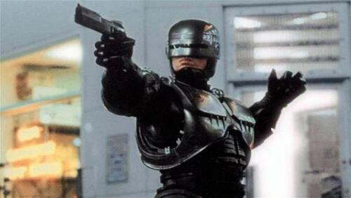 RoboCop Returns volverá a la pantalla grande
