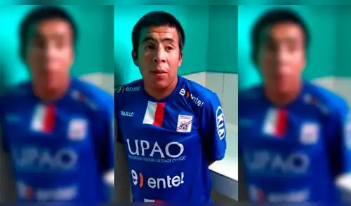 Detienen a depravado que intentó violar a un niño [VIDEO]