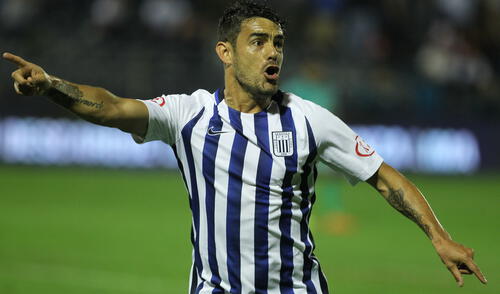 Luis Aguiar ficha por el Nacional Luis Aguiar ficha por el Nacional