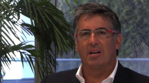 Corte Suprema evalúa mañana pedido de extradición de Gustavo Salazar