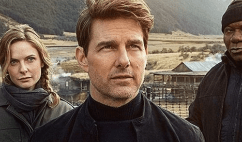 Misión Imposible: Fallout se convierte en la más taquillera de la saga