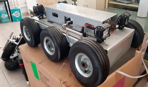 Este proyecto beneficiaría a millones de familias peruanas. Foto: Difusión