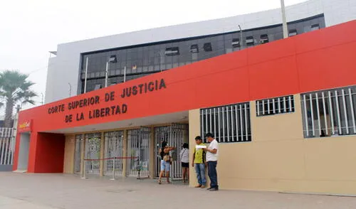 Poder Judicial condenó a  dos por robo de energía eléctrica
