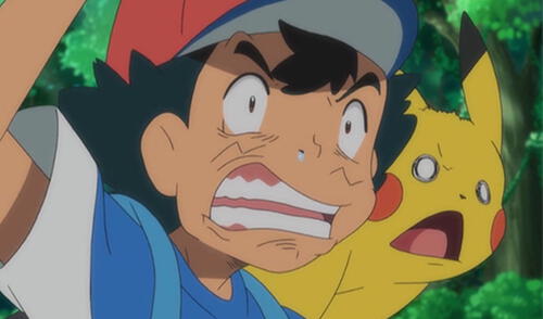 7 cosas que no sabías de Pokémon.