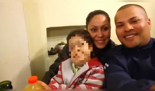 Latam apoyará a niño de tres años que necesita viajar a España para sobrevivir