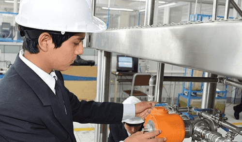 Mecatrónica Automotriz y Diseño Gráfico Digital, las carreras técnicas mejor pagadas