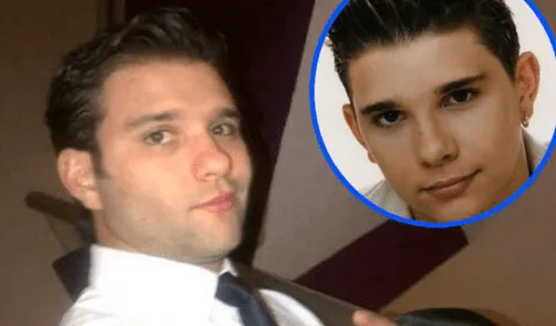 México: Asesinan a cantante Fabio Melanitto, exintegrante del grupo UFF!