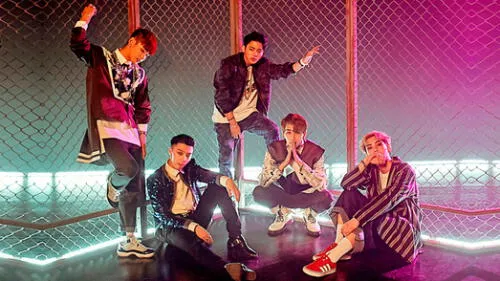 MYNAME logró lanzar los álbumes: MYNAME is, Kiseki, I.M.G. - Without You, MÁS.