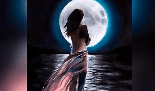 ¿Qué cosa son los baños de luna y por qué son importantes?