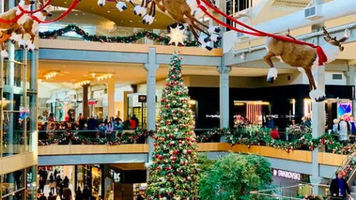 Supermercados horarios