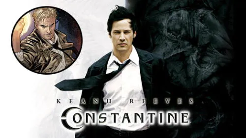 Reeves está de moda y las productoras lo saben ¿Regresará al personaje? - Fuente: Difusión Reeves está de moda y las productoras lo saben ¿Regresará al personaje? - Fuente: Difusión