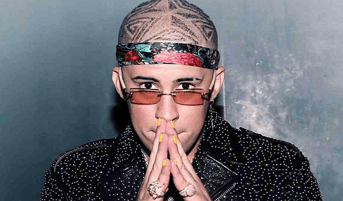 Bad Bunny lanza su nueva canción y es un éxito en YouTube [VIDEO]
