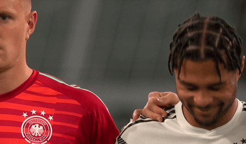 Alemania vs. Argentina