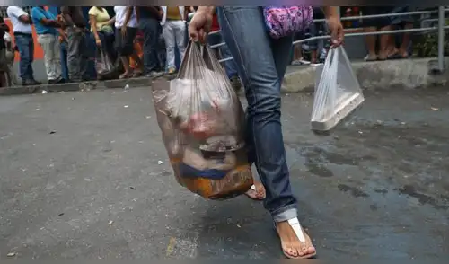 ¿Qué productos se pueden comprar con el nuevo salario integral de Venezuela?