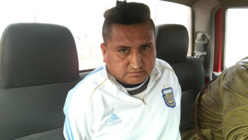 Trujillo: extorsionadores pedían 5 mil soles a comerciante para no matarlo