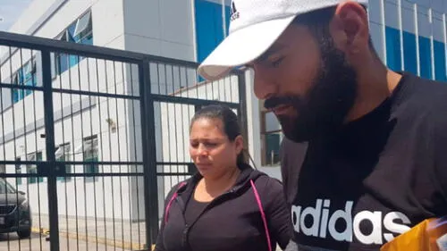 Padre pide que investiguen a madrastra de su hijo tras muerte de este en extrañas circunstancias. Créditos: La República.