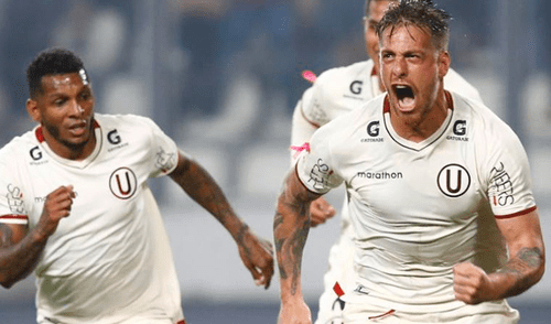 Universitario reveló la lista de jugadores que serán presentados en la 'Noche Crema' 