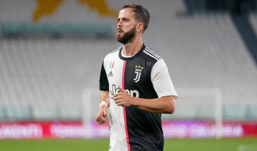 Miralem Pjanic