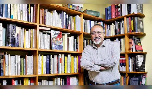 Umberto Jara: “Lo ideal es que Gareca siga porque los procesos deben tener continuidad”