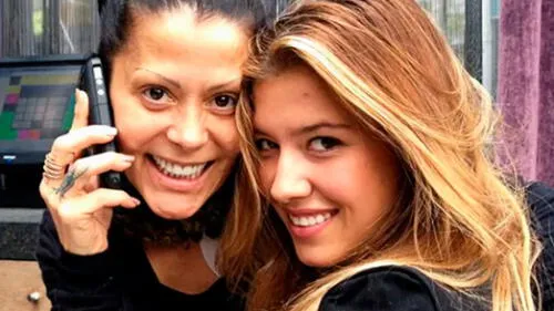 Frida Sofía habría perdido su bebé y ese sería el motivo de su ruptura amorosa [VIDEO]