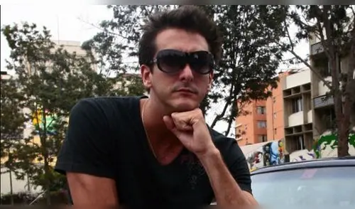 Edu Saettone: Ordenan captura y encarcelamiento del músico