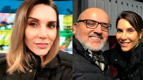 Juliana Oxenford es comparada con Jimmy Santi y periodista lanza fuerte respuesta Juliana Oxenford es comparada con Jimmy Santi y periodista lanza fuerte respuesta