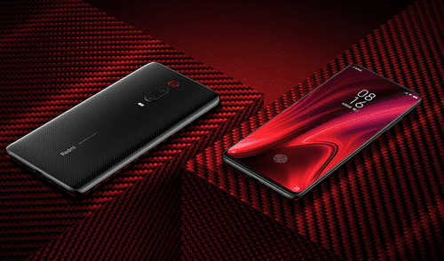 Xiaomi presenta los Redmi K20 y K20 Pro para revolucionar la gama alta [VIDEO]