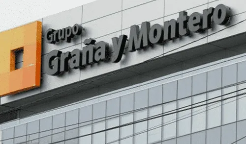 Graña y Montero: acciones siguen en caída libre 