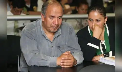 Obebrecht aprobó pago ilícito a Jorge Acurio para contrato de obra en Cusco Obebrecht aprobó pago ilícito a Jorge Acurio para contrato de obra en Cusco