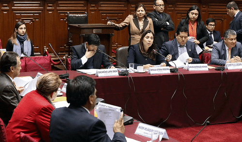 Empresas privadas no podrán hacer aportes en campañas electorales