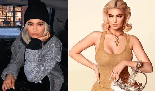 Mira cuál es el mejor pasatiempo de Kylie Jenner junto a su esposo Travit Scott [FOTO]