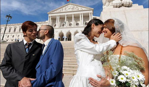 Los 8 países donde ser homosexual es castigado con la pena de muerte