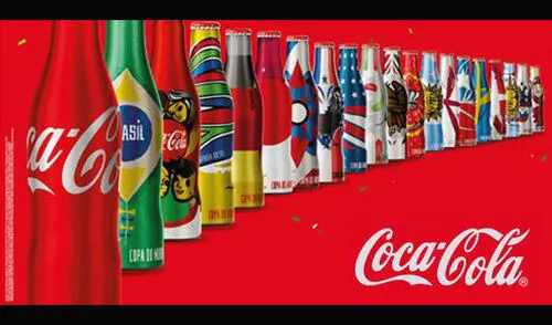 Coca-Cola lanzará su primera bebida alcohólica en octubre