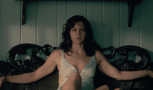 Netflix: “Gerald's Game” la inquietante cinta basada en la novela de Stephen King llega al servicio [VIDEO]