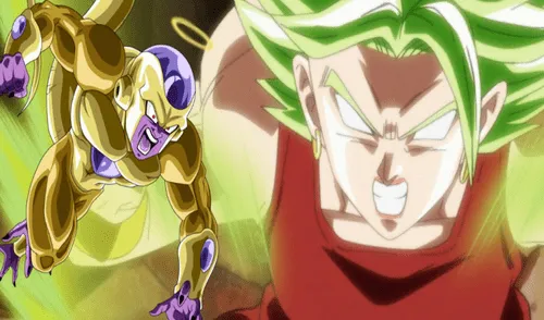 Dragon Ball Super: Filtran fotos de pelea inédita en el manga y fans se emocionan