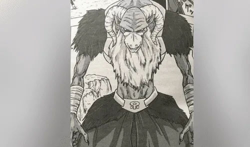 Dragon Ball Super: Vegeta pone en juego su vida al pelear contra misterioso villano Dragon Ball Super: Vegeta pone en juego su vida al pelear contra misterioso villano