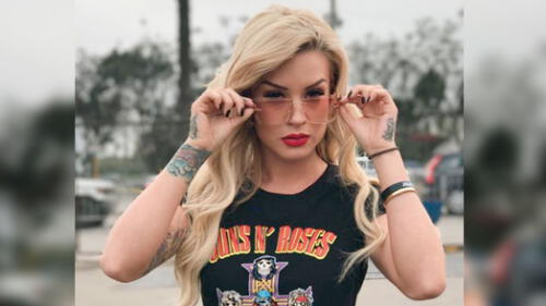 Leslie Shaw dedica sexy baile a Farruko con la canción 'Coolant' [VIDEO]