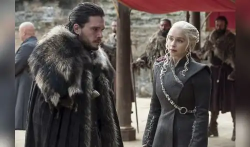 Final de GOT rompe récord de audiencia