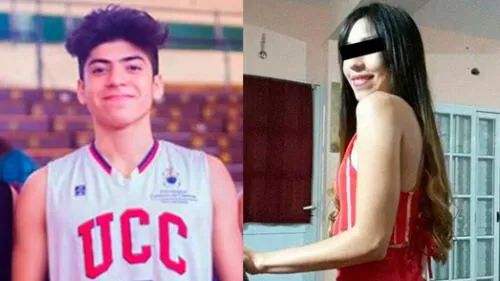 Joven criticó feminicidios en sus redes sociales, pero quemó y descuartizó a su expareja Joven criticó feminicidios en sus redes sociales, pero quemó y descuartizó a su expareja
